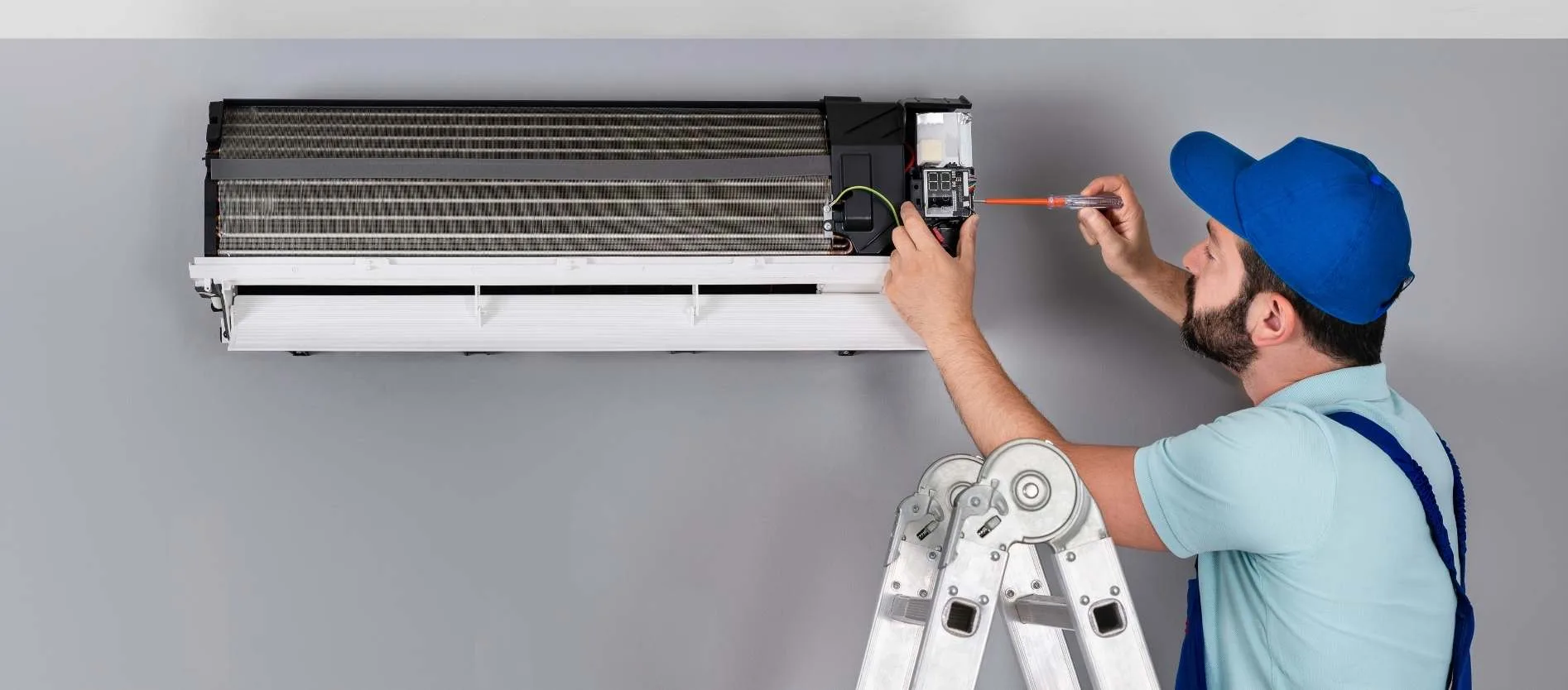 Sancaktepe Abdurrahmangazi TCL Klima Gaz Dolum Servisi
